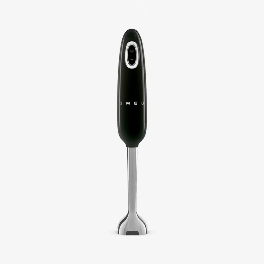 Smeg | 50's Style Hand Blender With Accessories