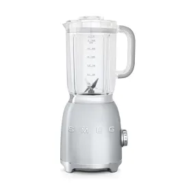 Smeg Blender Silver