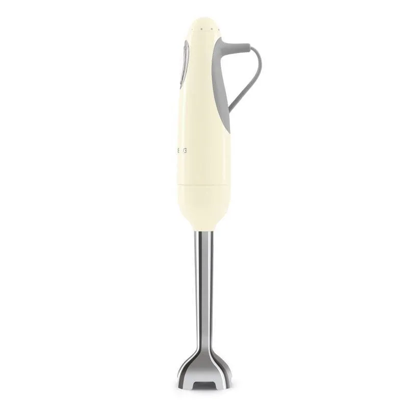 Smeg Hand Blender Cream