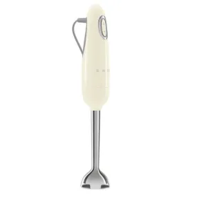 Smeg Hand Blender Cream