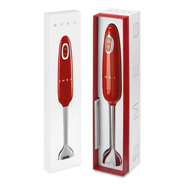 Smeg Hand Blender