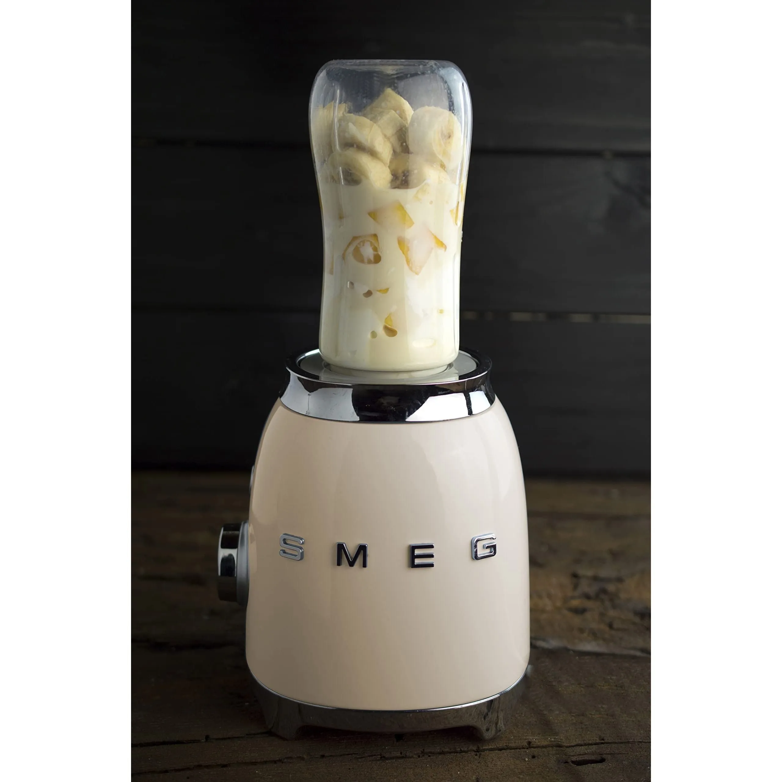 Smeg Personal Blender