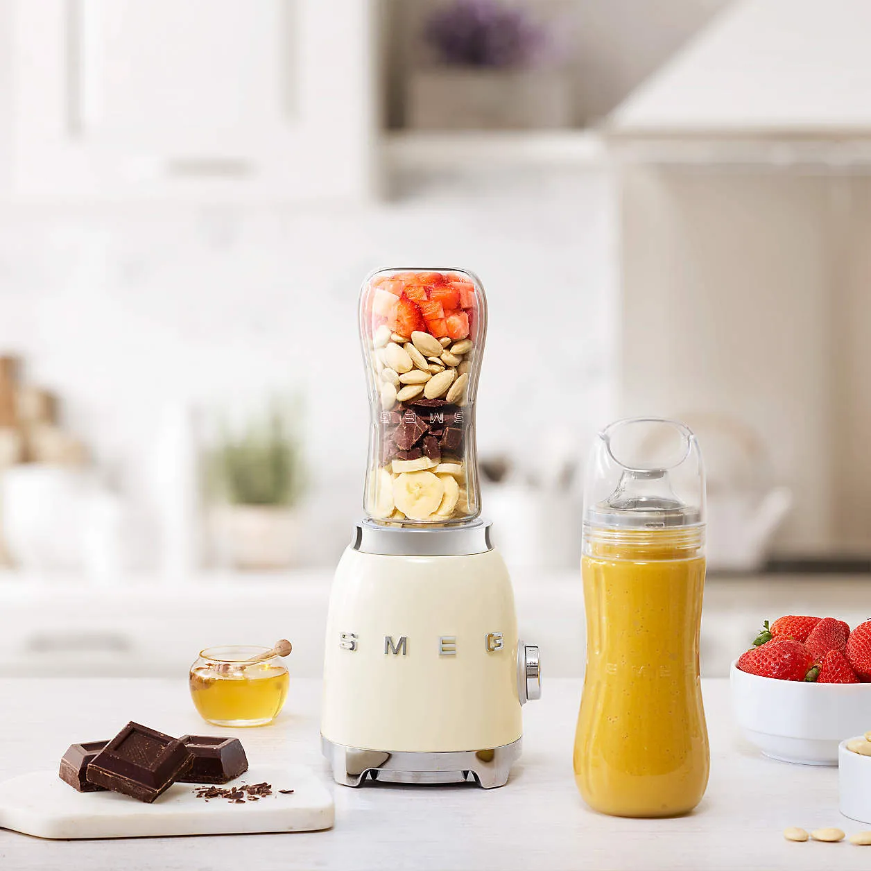 Smeg Personal Blender