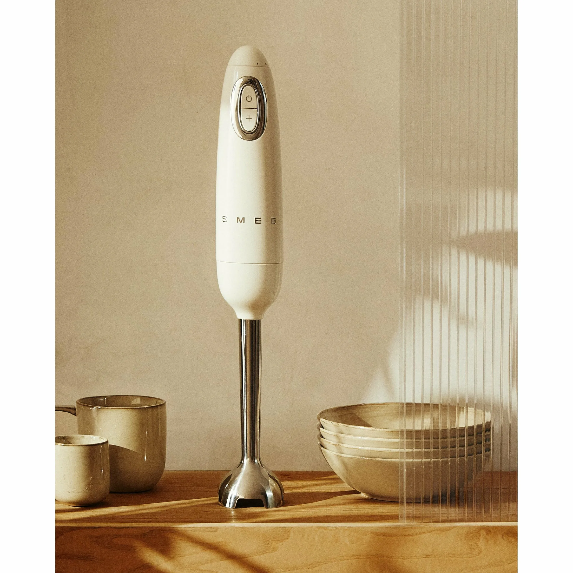 SMEG Retro Hand Blender