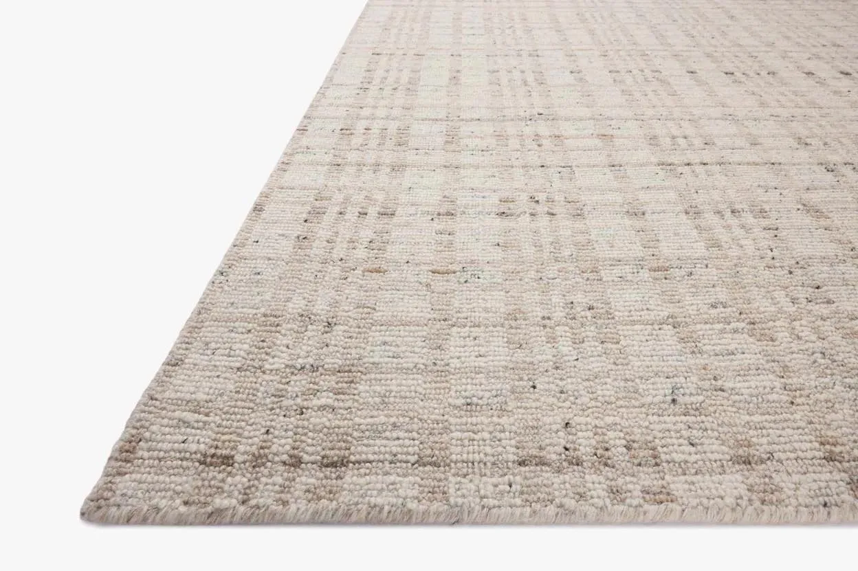 Sonya 01 Rug- Ivory/Natural