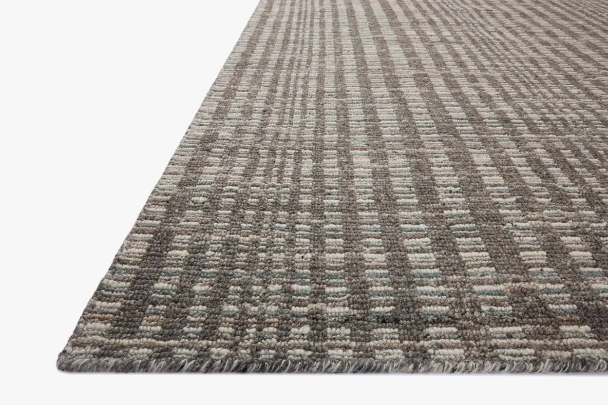 Sonya 05 Rug- Granite/Multi