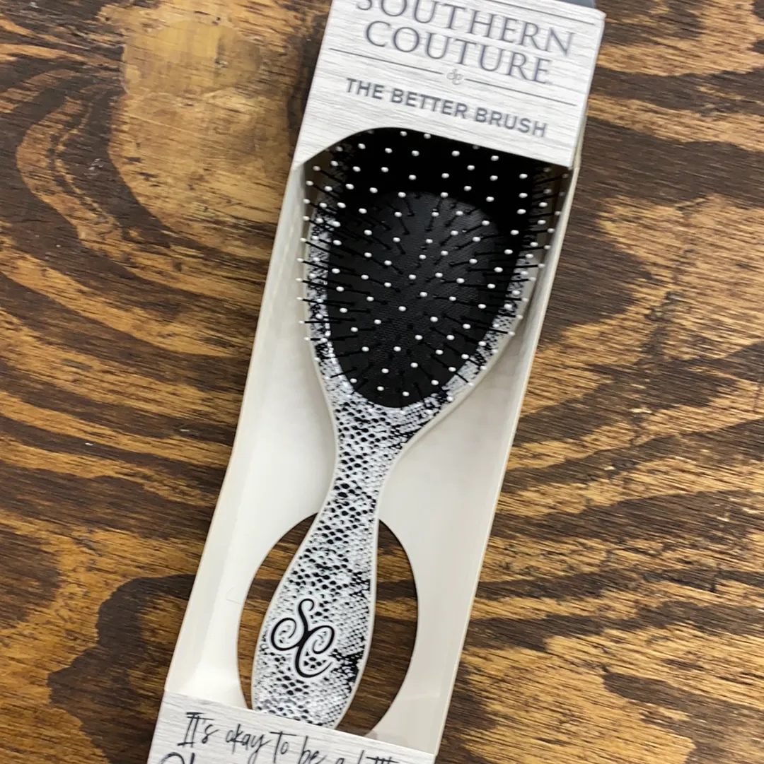 Southern Couture The Better Brush