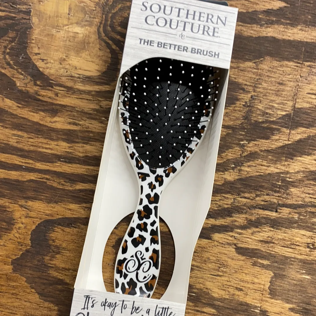 Southern Couture The Better Brush