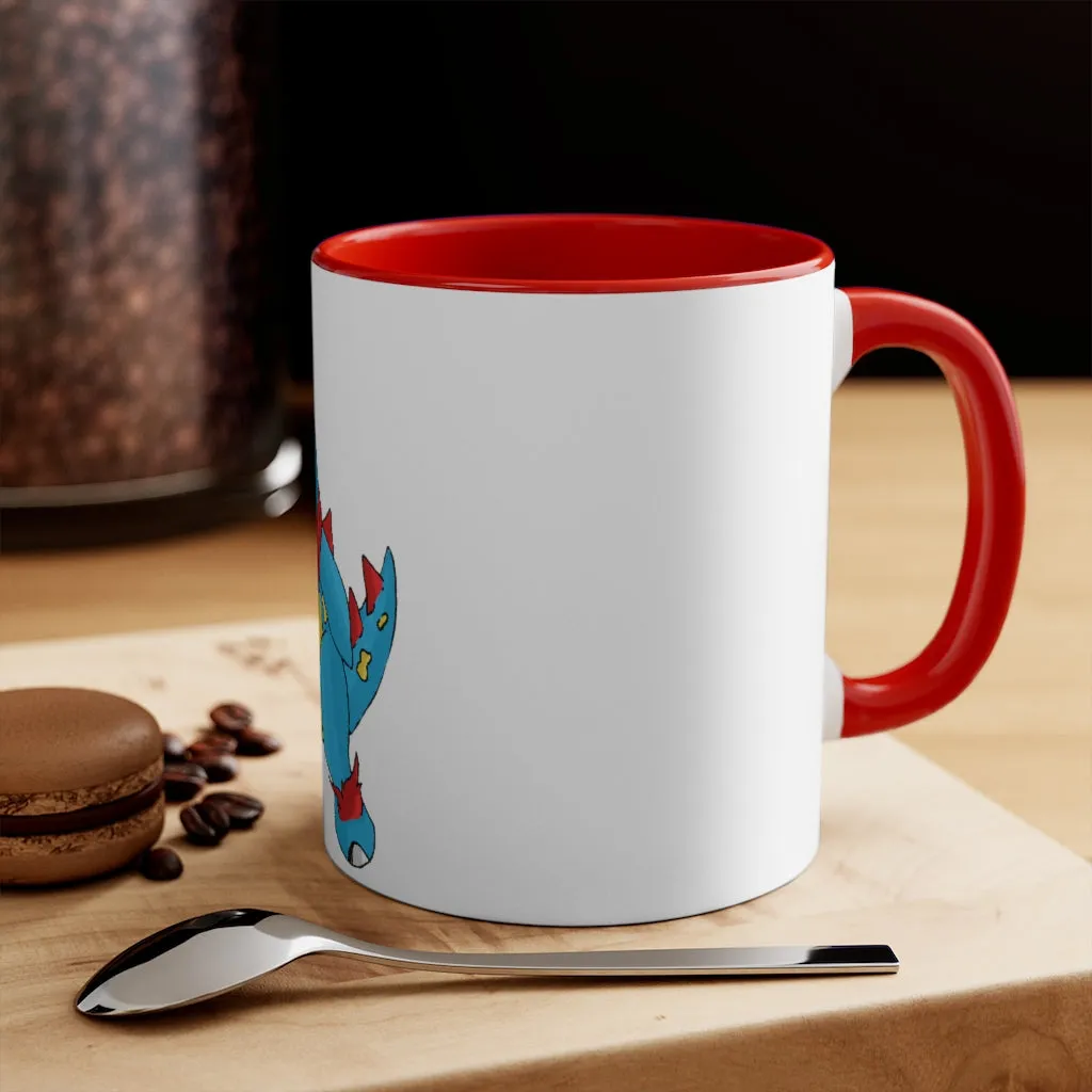 Spakez Accent Mug