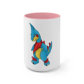 Spakez Accent Mug