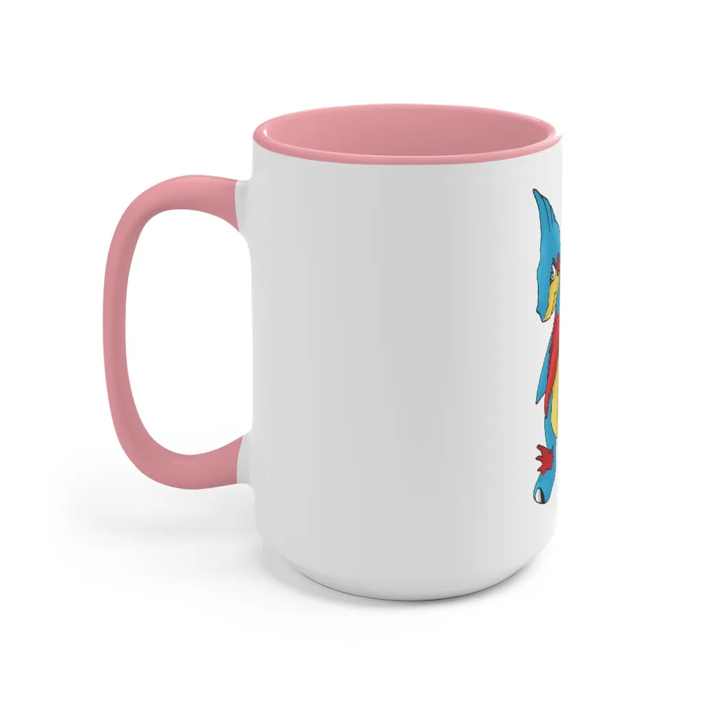 Spakez Accent Mug