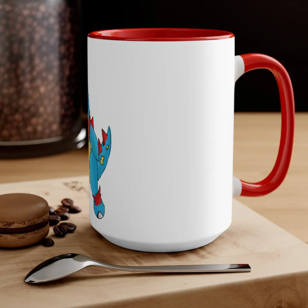 Spakez Accent Mug