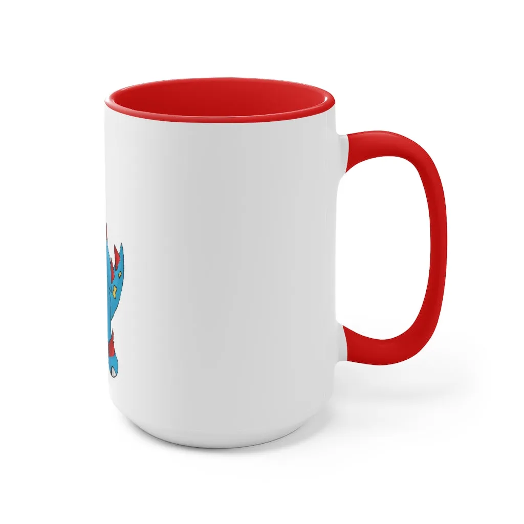 Spakez Accent Mug