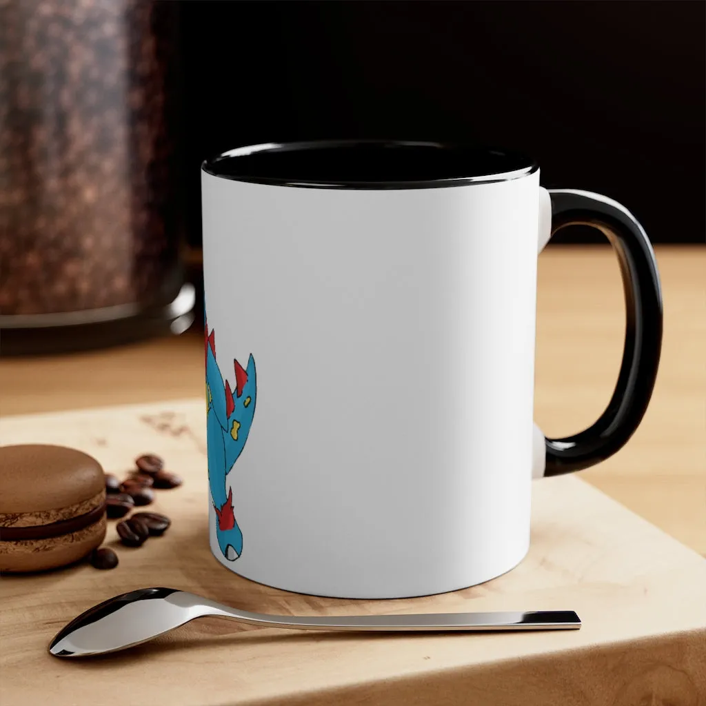 Spakez Accent Mug