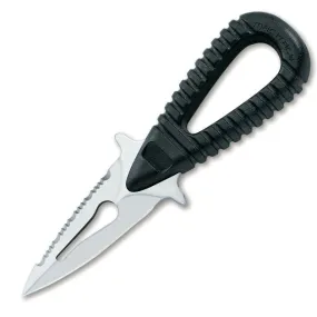 SpearPro Microsub Race Stainless Steel Dive Knife