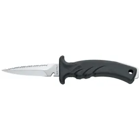 SpearPro Torpedo 9cm Stainless Steel dive Knife