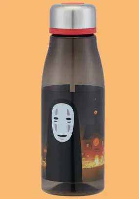 Spirited Away Water Bottle 16.91oz (No-Face)