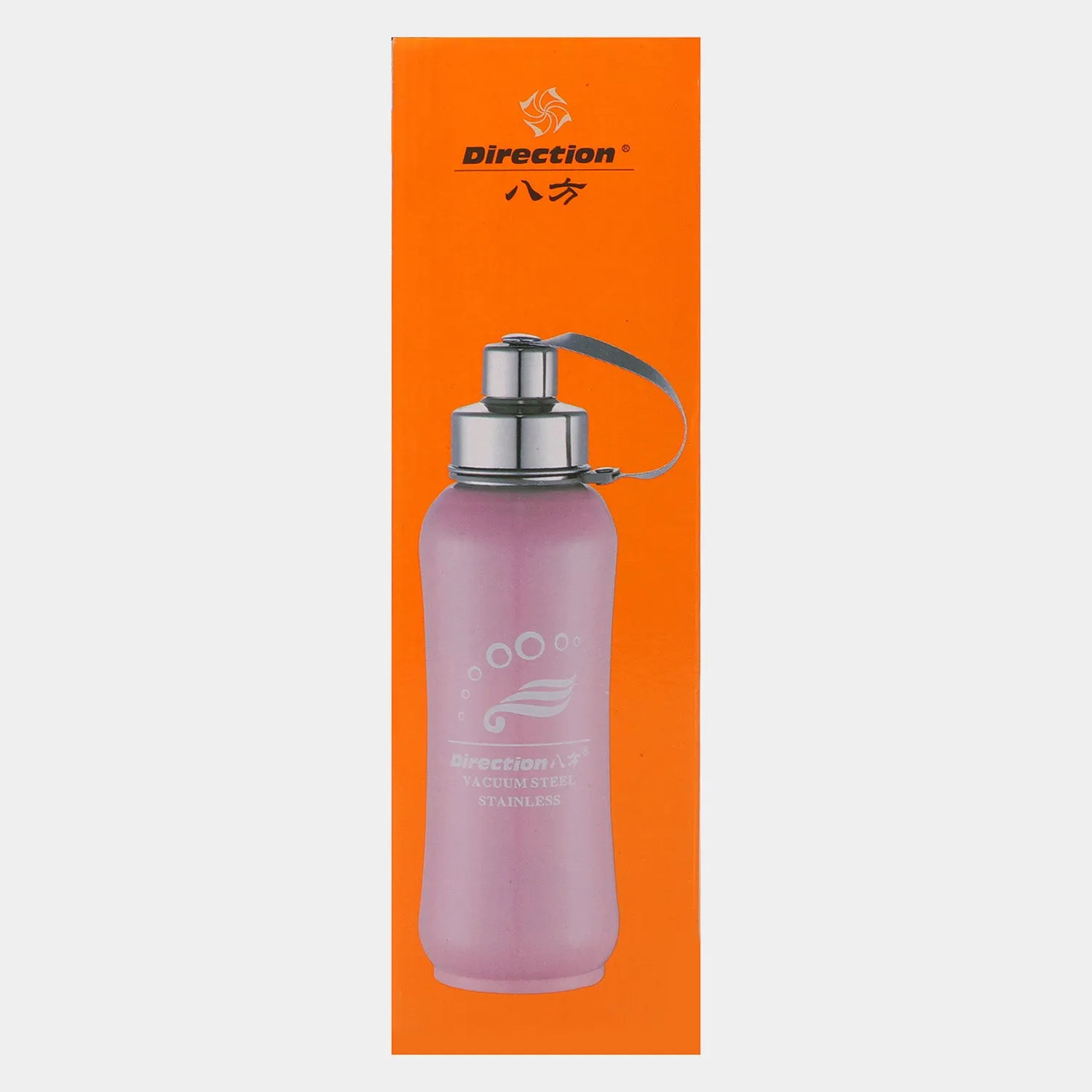 Stainless Steel Sports Water Bottle | 1000ml