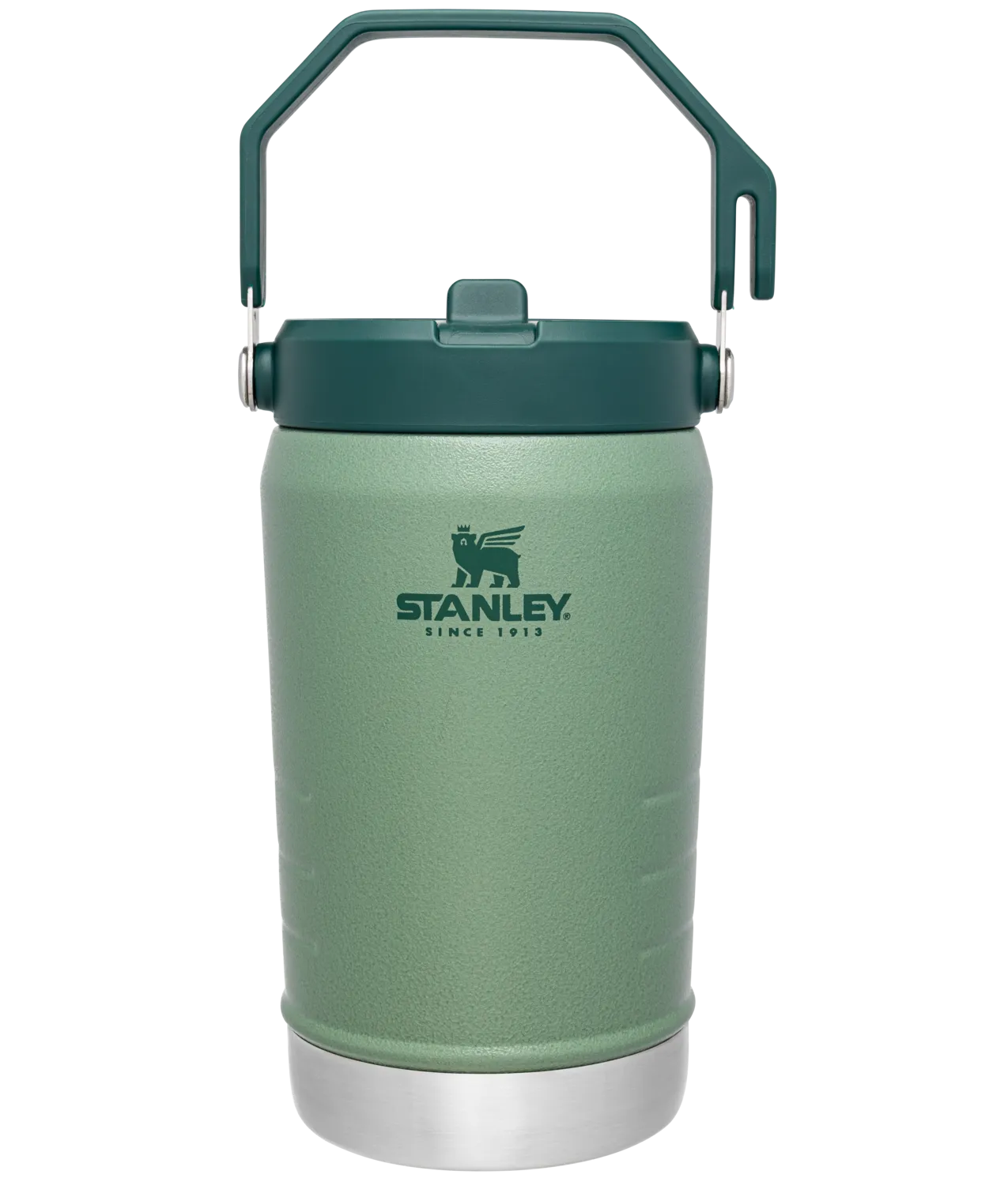 Stanley IceFlow Flip Straw Water Bottle - 40 oz - 09996