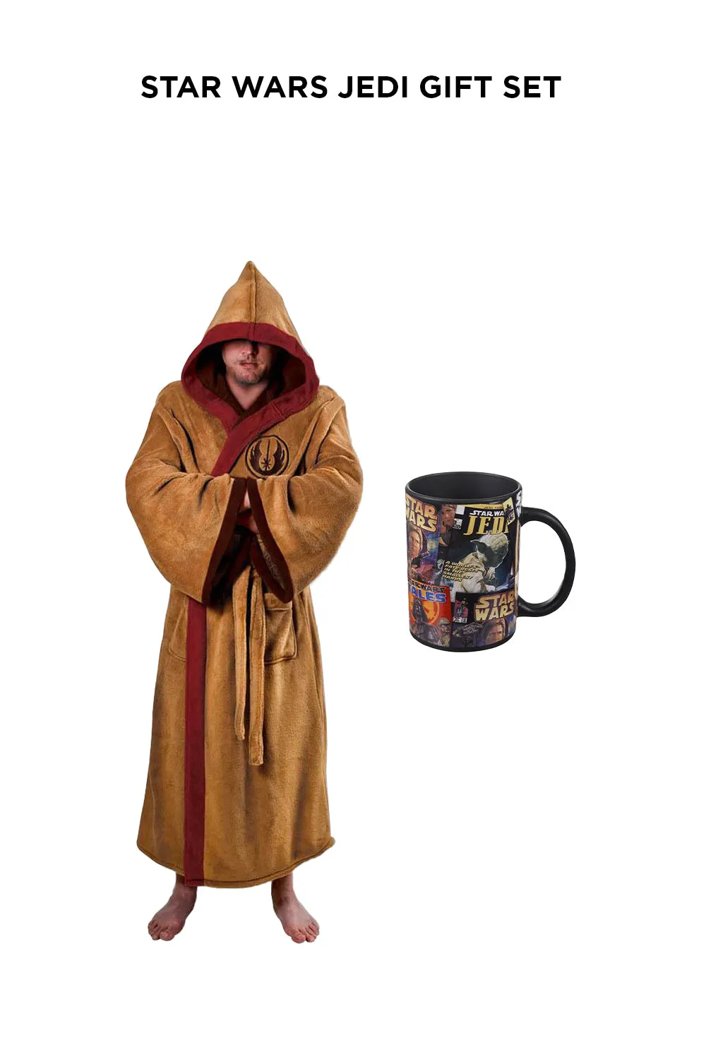 Star Wars Jedi Gift Set