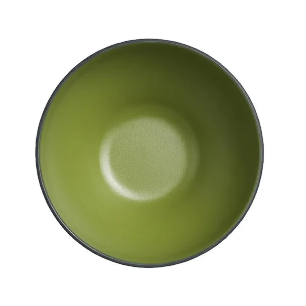 Steelite Baja Cactus Round Bowls 152mm (Pack of 24) - VV4143