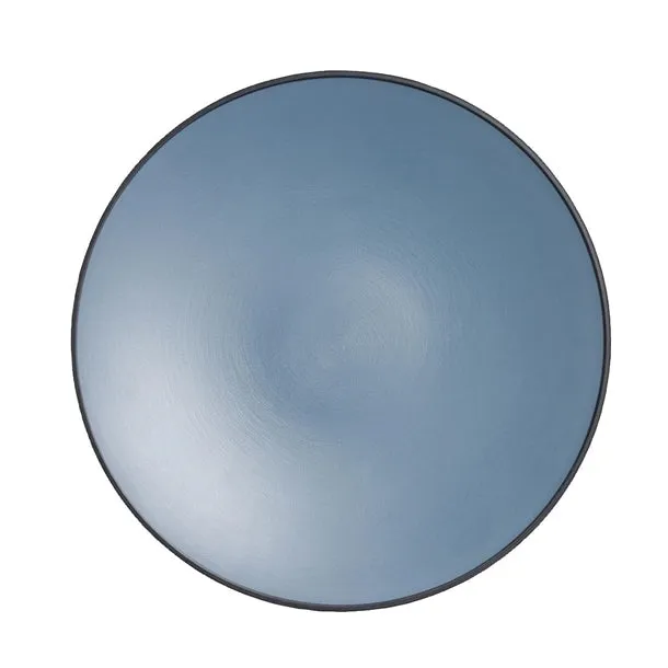 Steelite Baja Lagoon Round Plates 254mm (Pack of 24) - VV4167