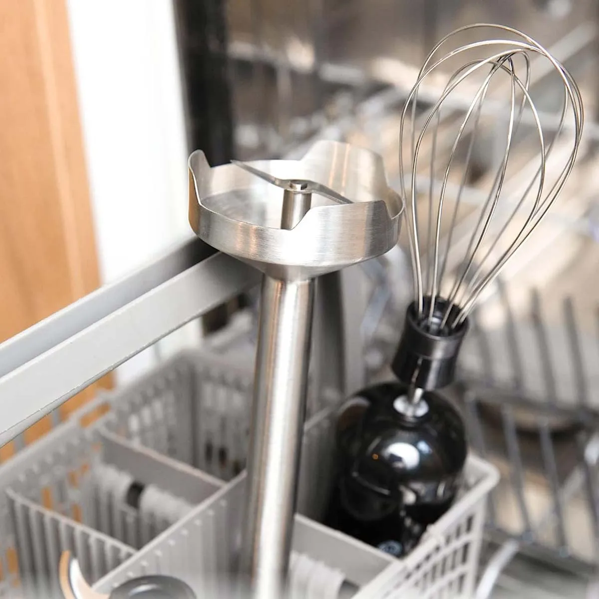 STICK BLENDER WHISK