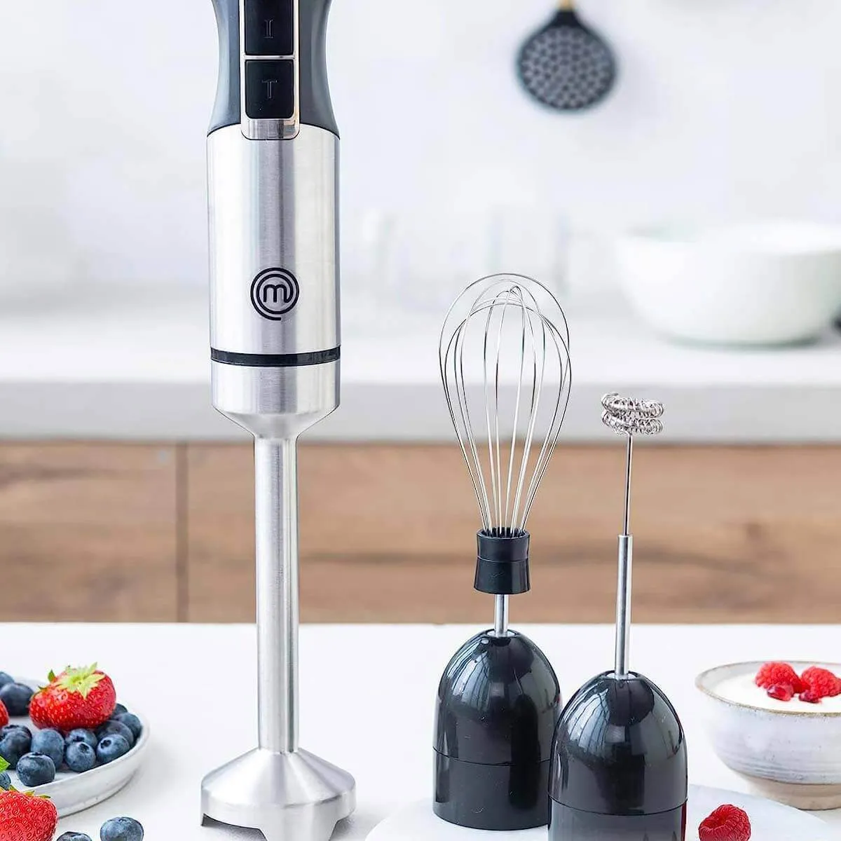 STICK BLENDER WHISK