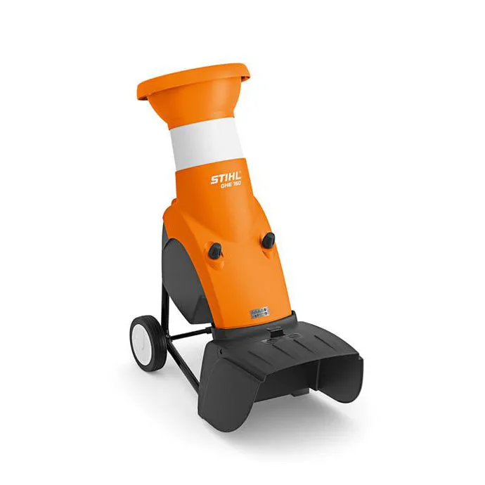 STIHL GHE 150 Electric Garden Shredder