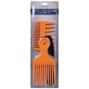 Stylish Hair Brushes