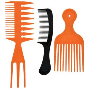 Stylish Hair Brushes