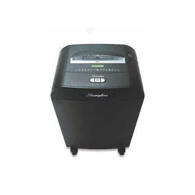 Swingline DS22-19 Strip-Cut Jam Free Shredder (Discontinued)