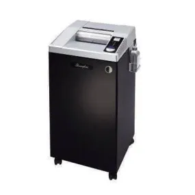 Swingline TAA Compliant CHS10-30 High Security Shredder Level 6/P-7