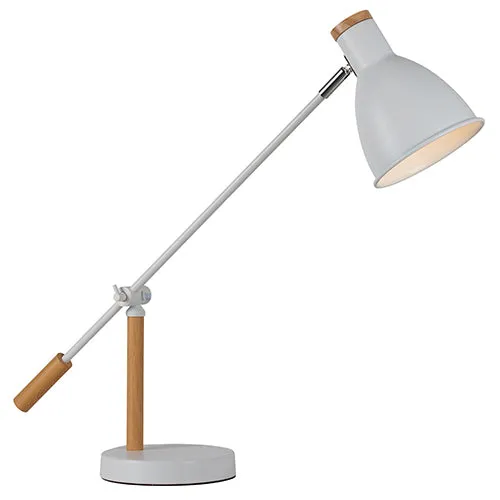 Tai T/Lamp 150mm White