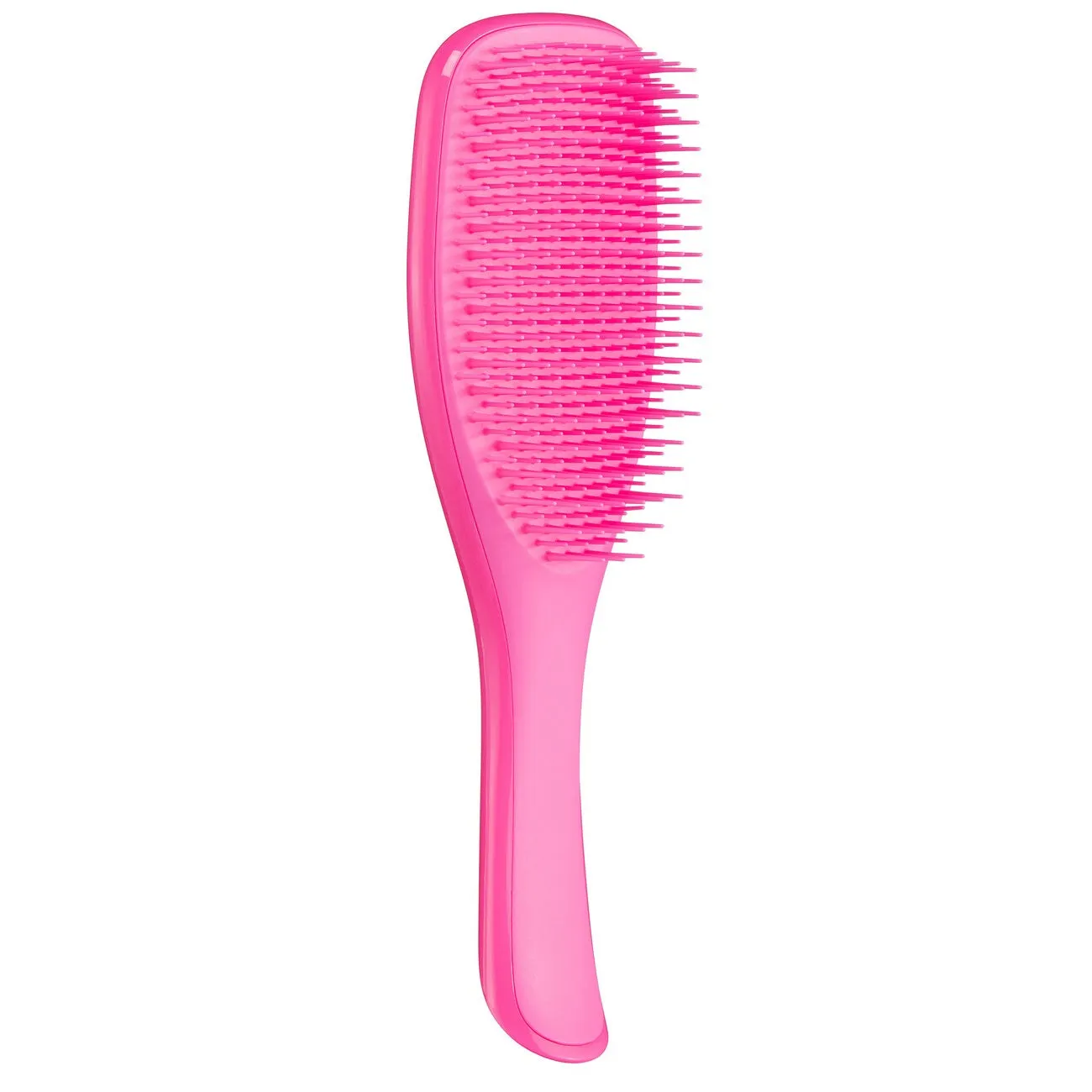 TANGLE TEEZER The Wet Detangler - Totally Pink Barbie