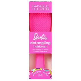 TANGLE TEEZER The Wet Detangler - Totally Pink Barbie