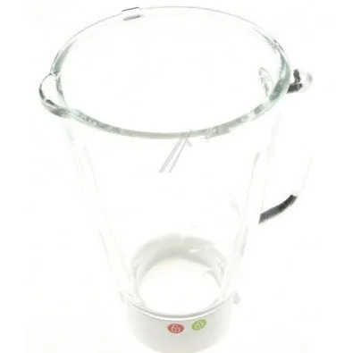 Tefal Blender Replacement Part - Blender Bowl - MS0A11438