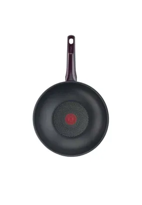 Tefal Resist Intense Collection Wok Pan 28cm