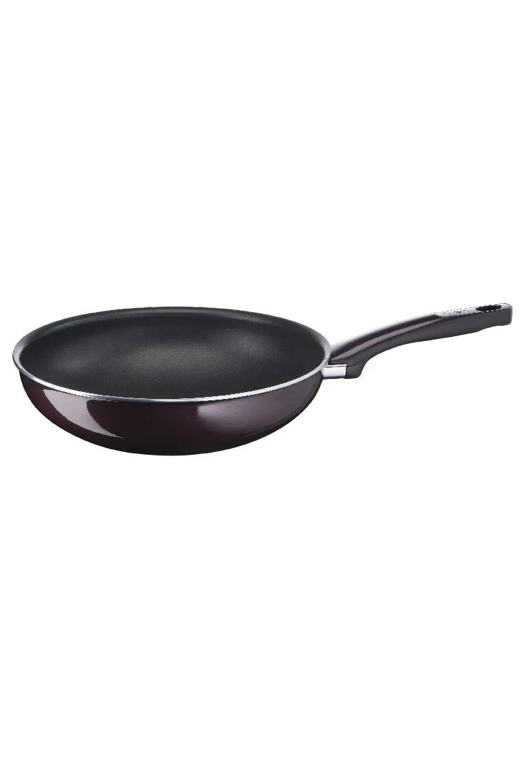 Tefal Resist Intense Collection Wok Pan 28cm