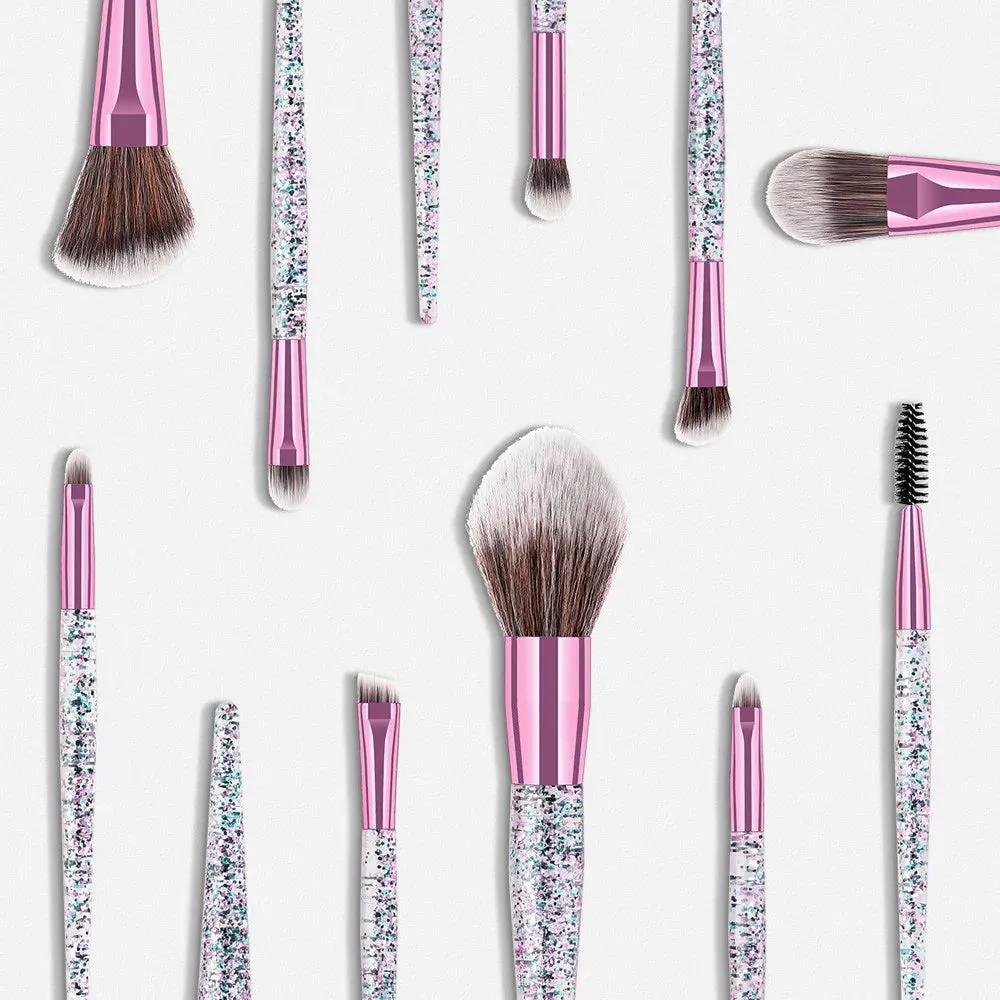 The SuperNova Brush Set