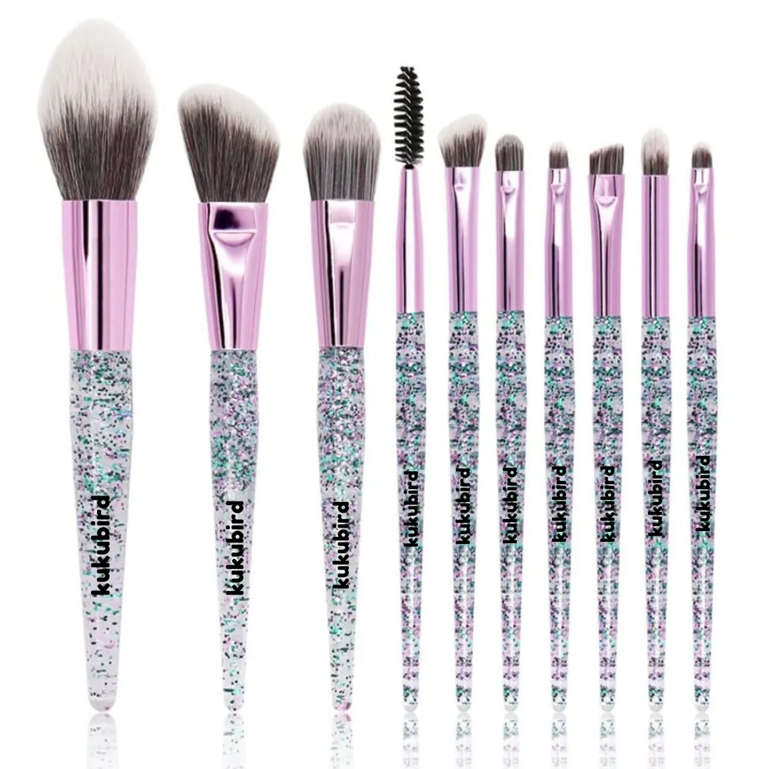 The SuperNova Brush Set