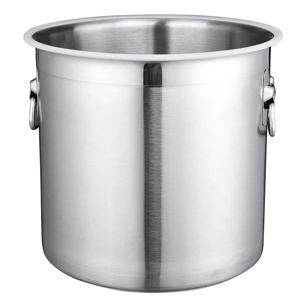 TheLAShop 2 Gallon Degassing Stainless Steel Vacuum Chamber