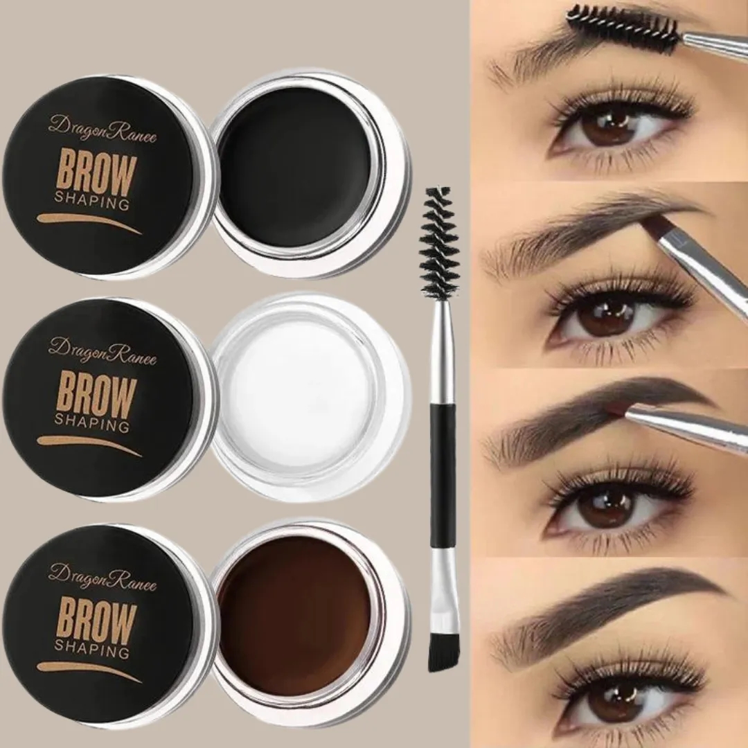 Tint Eyebrows Enhancers