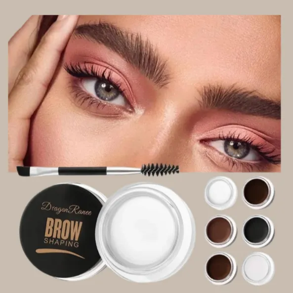 Tint Eyebrows Enhancers