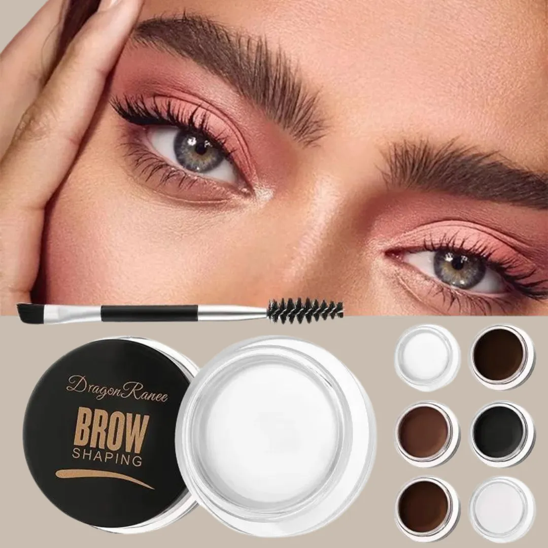 Tint Eyebrows Enhancers