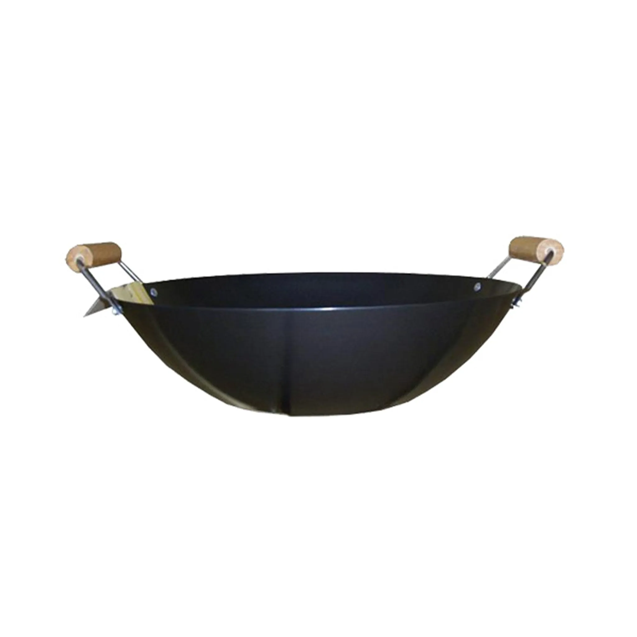 Two Handled Non-Stick Wok, 35.5cm