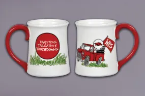 University of Arkansas Traditions Mug