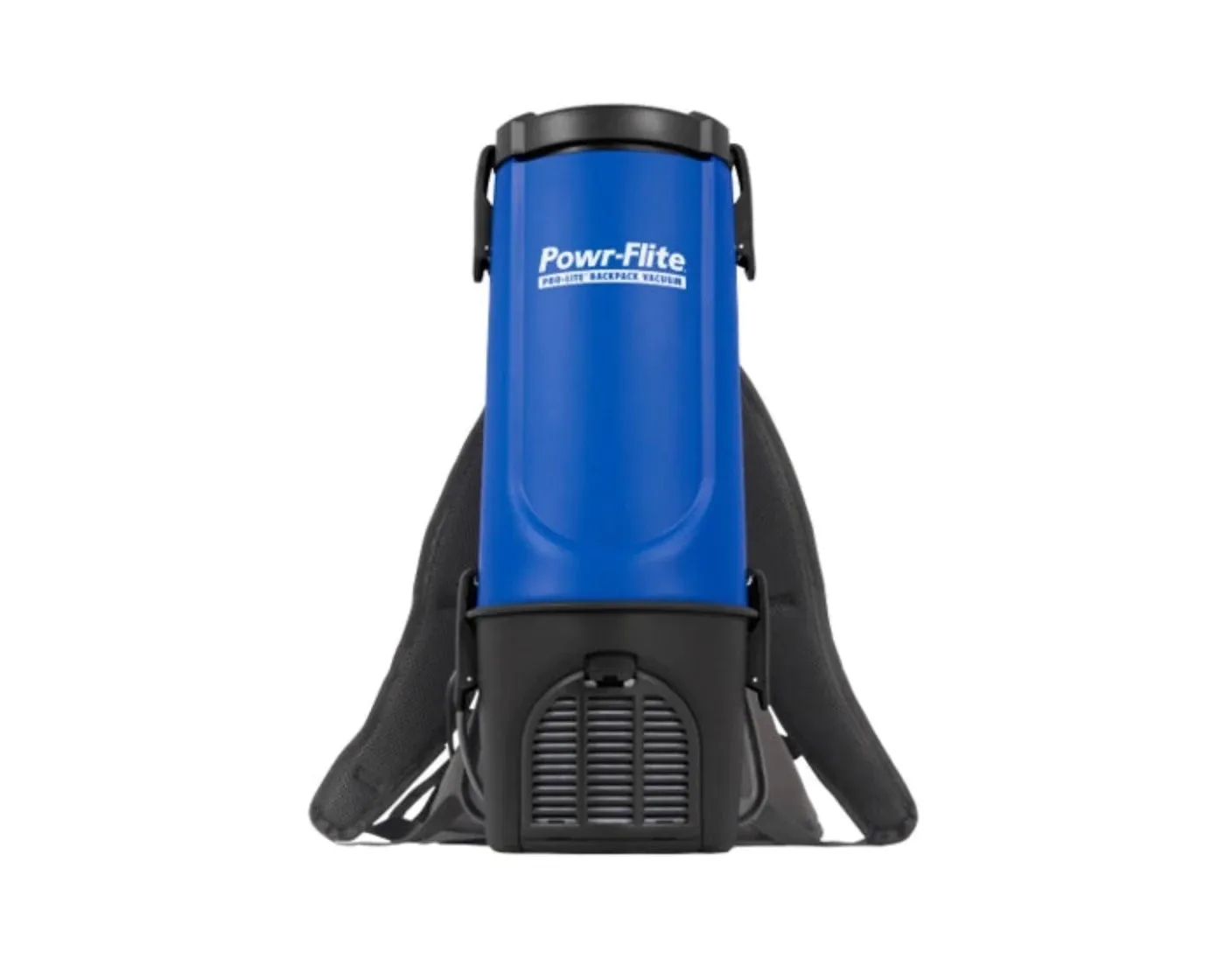 VACCUM/ Backpack/ PowrFlite Pro-Lite/ 4 Quart