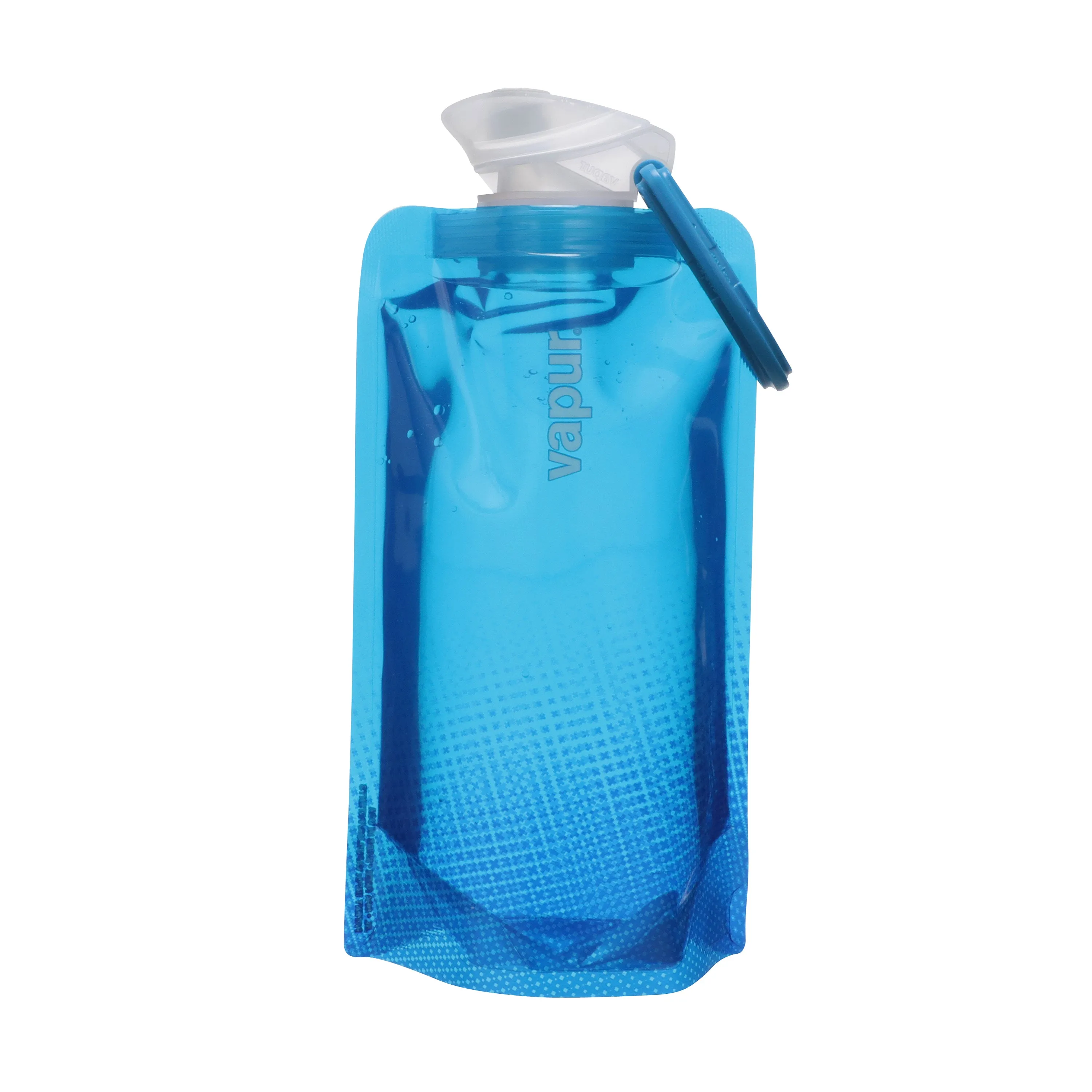 Vapur Shades Folding Water Bottle