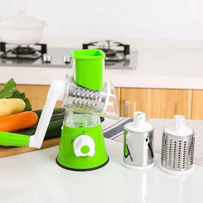 Vegetable Cutter Slicer Kitchen Multifunctional